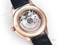 TW Factory Replica Omega De Ville Prestige 8802 Rose Gold White Dial Men's Watches (5)_th.jpg